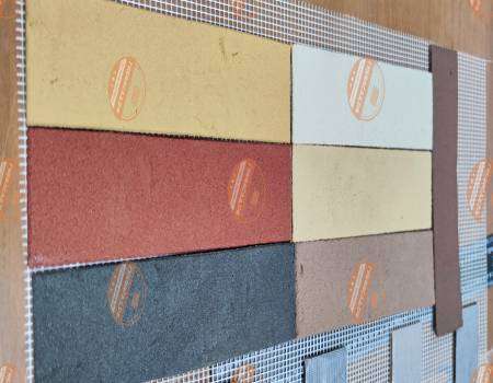 Штучный кирпич 